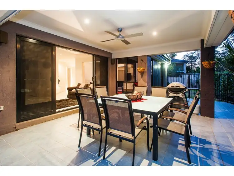 Fifth view of Homely house listing, 23a Apple Blossom Place, Eight Mile Plains QLD 4113