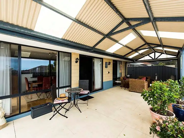 Third view of Homely house listing, 20 Mallard Way, Baldivis WA 6171
