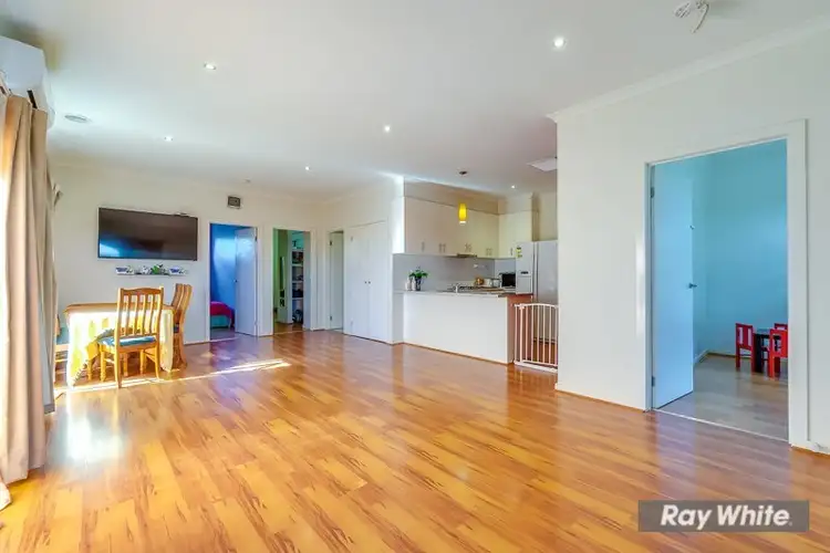 Fourth view of Homely house listing, 16 westmedows Lane, Truganina VIC 3029