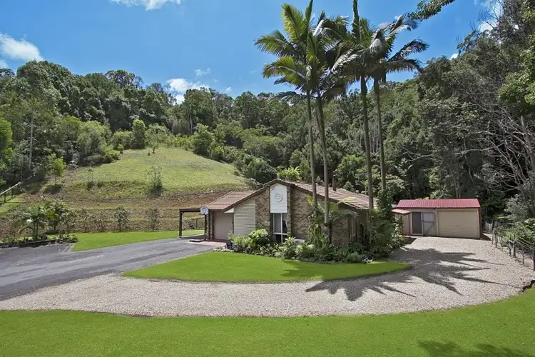 57 Braeside Drive, Uki NSW 2484