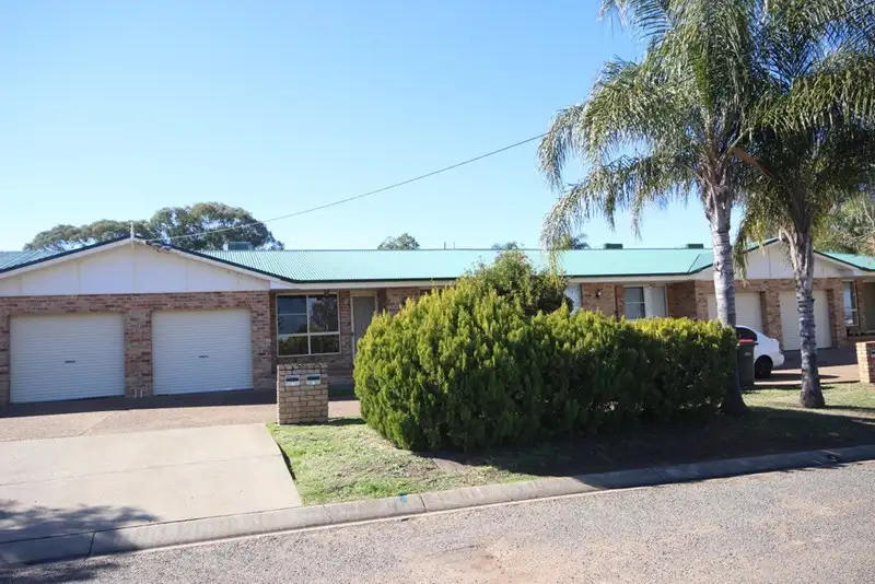 Main view of Homely unit listing, 3/12 Curlew Crescent, Tamworth NSW 2340