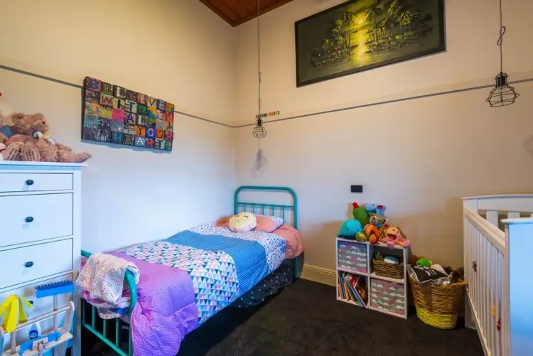 Fourth view of Homely house listing, 19 Walls Street, Eaglehawk VIC 3556