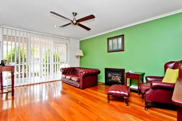 Second view of Homely house listing, 14 Greenfield Crescent, West Lakes Shore SA 5020
