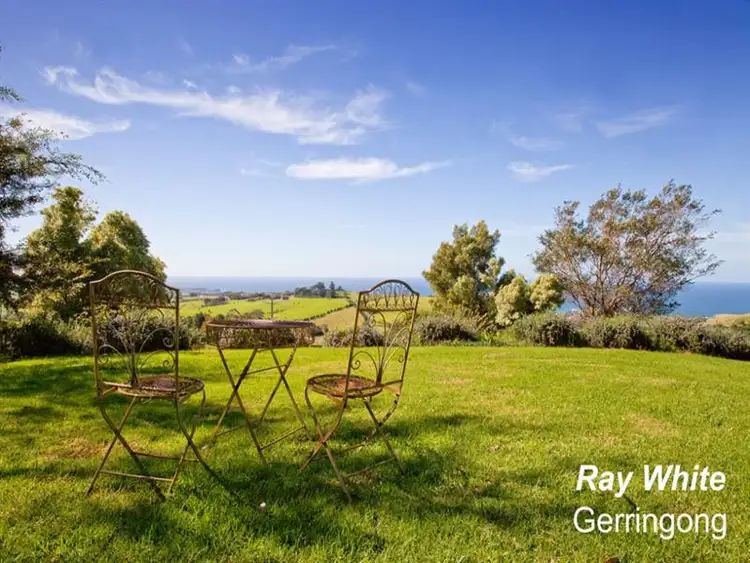 Second view of Homely rural property listing, 287 Saddleback Mountain Road, Kiama NSW 2533
