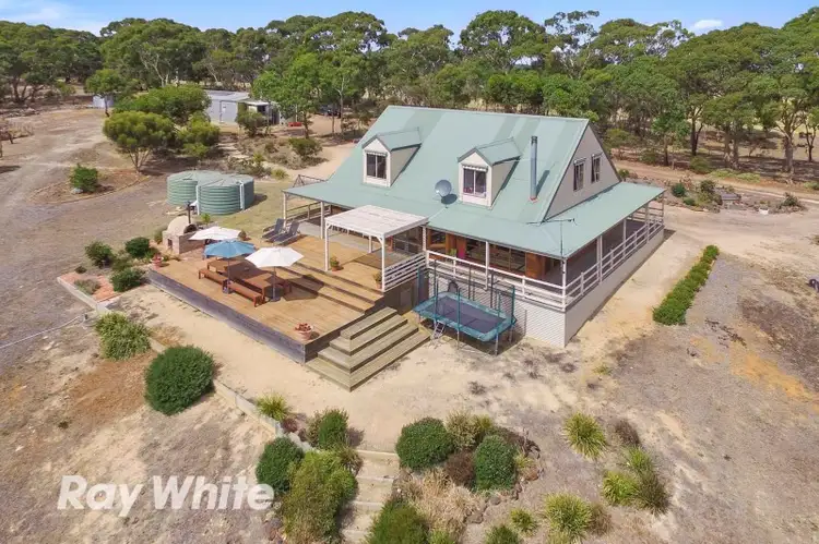 Second view of Homely house listing, 26 Harry Lane, Anakie VIC 3213