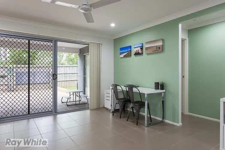 Sixth view of Homely house listing, 8 Helicia Circuit, Mount Cotton QLD 4165