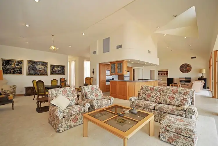 Fifth view of Homely house listing, 35 Intrepid Drive, Mermaid Waters QLD 4218