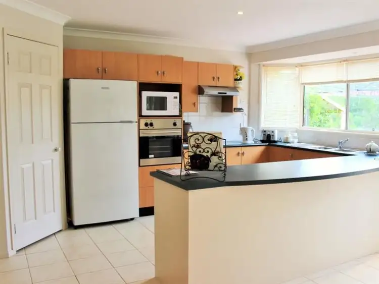 Fifth view of Homely house listing, 64 Cemetery Road, Clarence Town NSW 2321