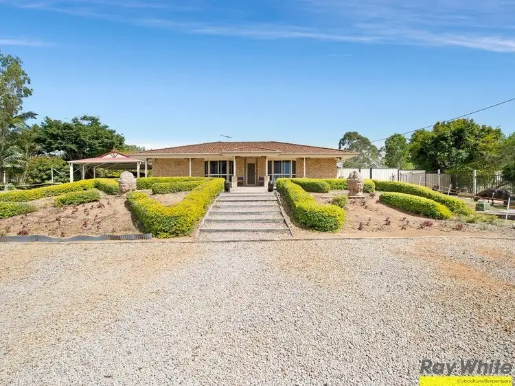 58 Laurel Drive, Burpengary QLD 4505