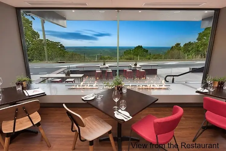 Third view of Homely unit listing, Unit 111 94-96 Main Street, Montville QLD 4560