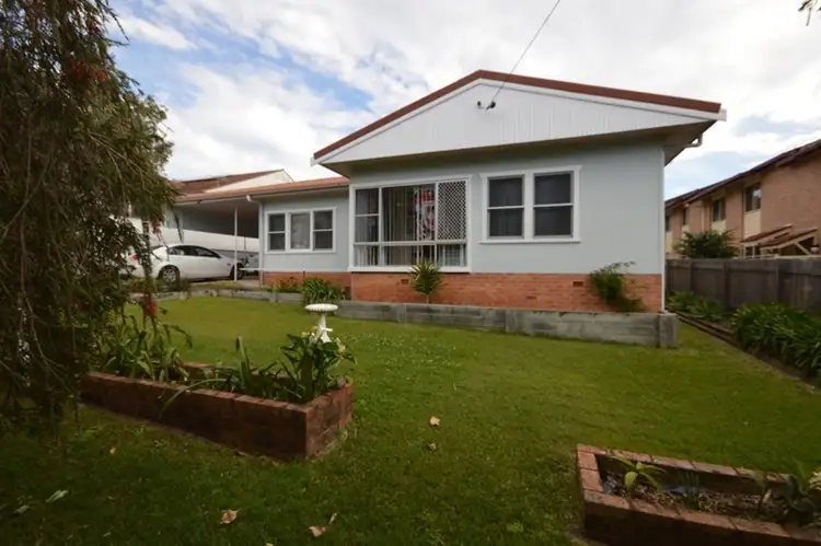 Second view of Homely house listing, 38 Bonville Street, Coffs Harbour NSW 2450
