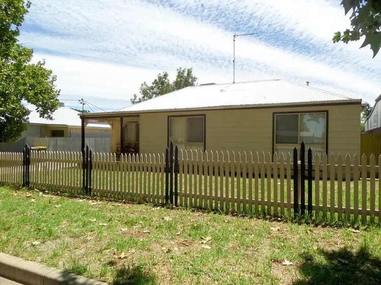 Main view of Homely house listing, 11 Chantilly Street, Narrandera NSW 2700