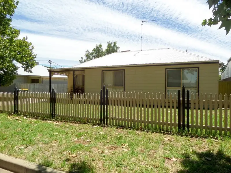 Main view of Homely house listing, 11 Chantilly Street, Narrandera NSW 2700