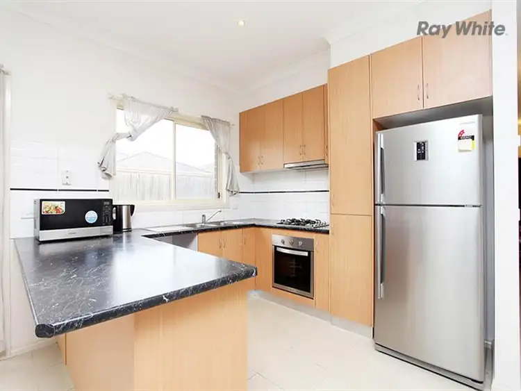 Second view of Homely unit listing, 2/32 Harrow Place, Truganina VIC 3029