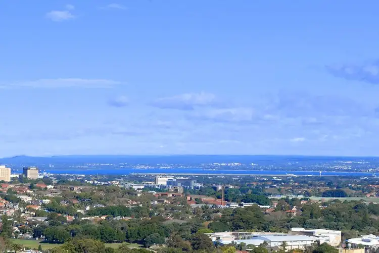 Third view of Homely apartment listing, 86/2a Hollywood Avenue, Bondi Junction NSW 2022