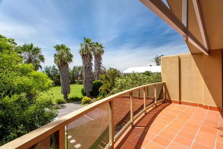 Second view of Homely house listing, 3/133 Ocean View Drive, Wamberal NSW 2260