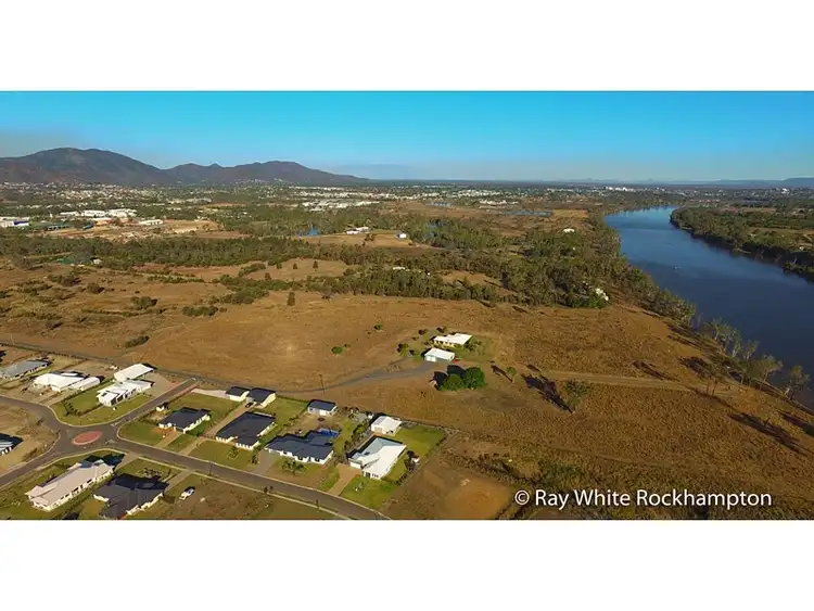 Fifth view of Homely land listing, 7 (Lot 102) Tomtit Avenue, Parkhurst QLD 4702