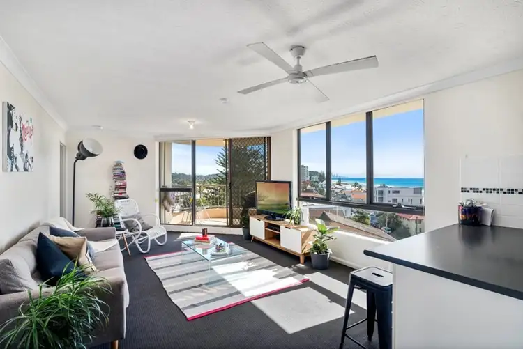 19/1187 Gold Coast Highway, Palm Beach QLD 4221