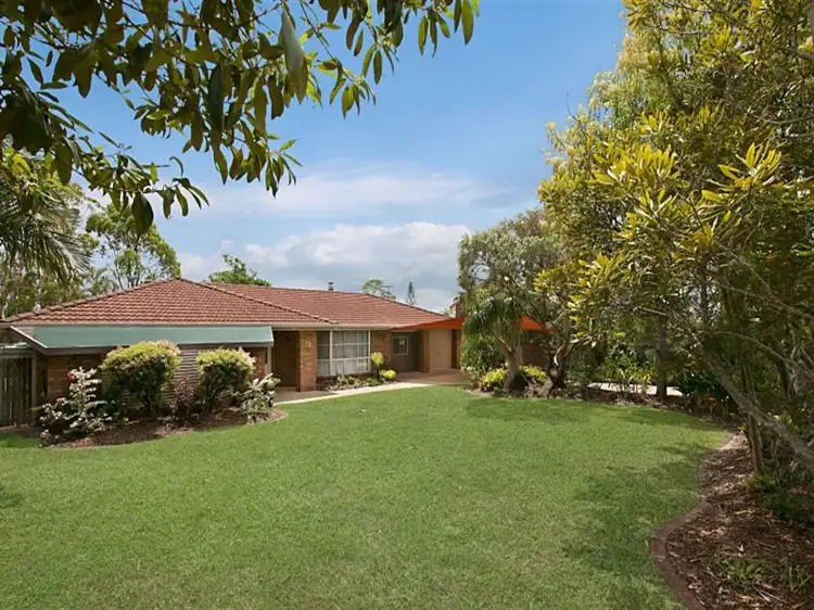 Seventh view of Homely house listing, 13 HAWK Parade, Thornlands QLD 4164