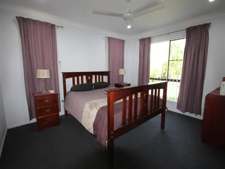 Sixth view of Homely house listing, 6 Diamond Crescent, Sarina QLD 4737