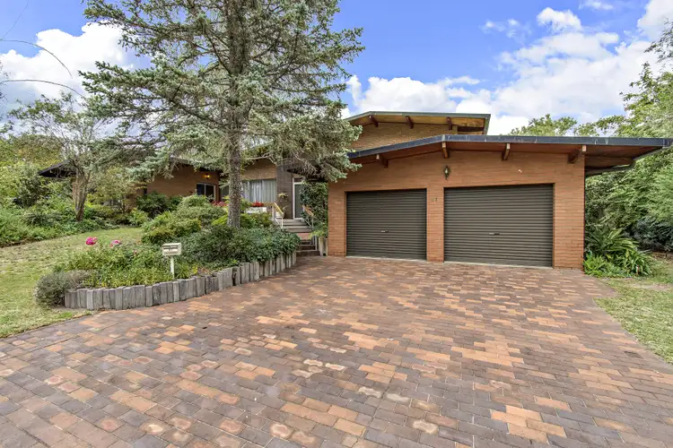 Second view of Homely house listing, 51 Noala Street, Aranda ACT 2614