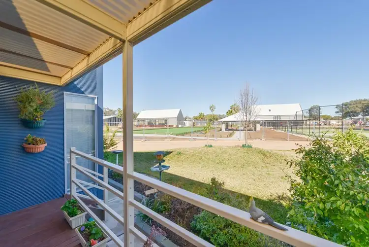 Second view of Homely house listing, 72/19 Warral Road, Tamworth NSW 2340
