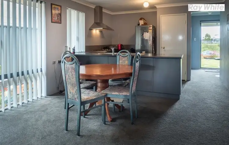 Fifth view of Homely house listing, 46 Burdekin Turn, Hilbert WA 6112