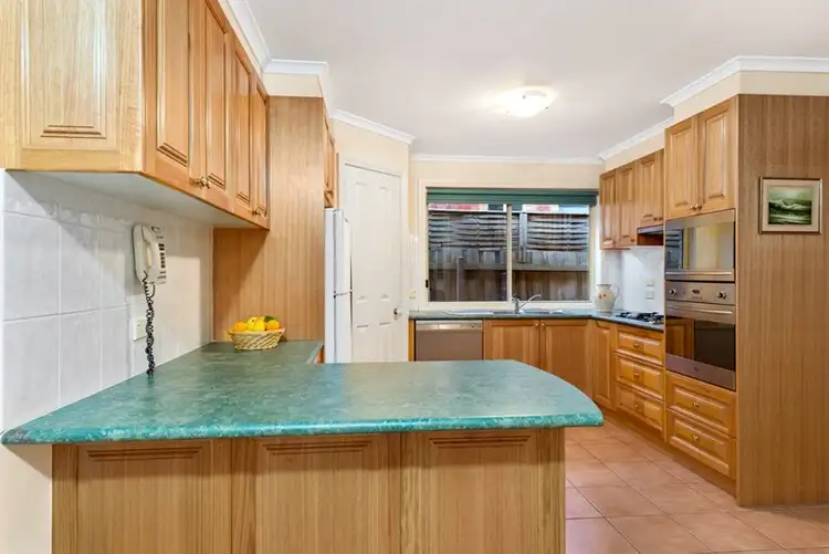 Sixth view of Homely house listing, 8 MAXWELL Place, Croydon North VIC 3136