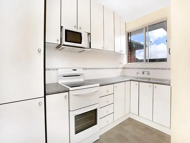 Third view of Homely apartment listing, 9/37 Rochester Street, Botany NSW 2019