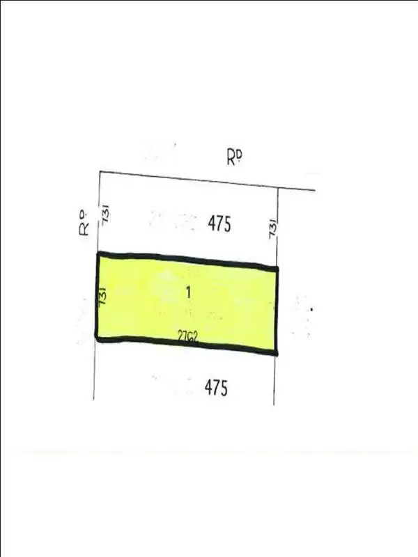 Third view of Homely land listing, Lot 1 Germantown Road, Two Wells SA 5501