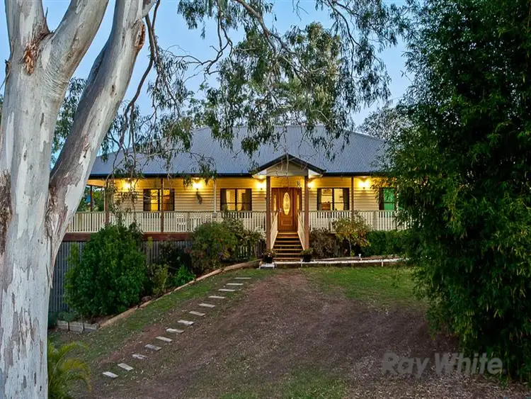 6 Toby Court, Dayboro QLD 4521