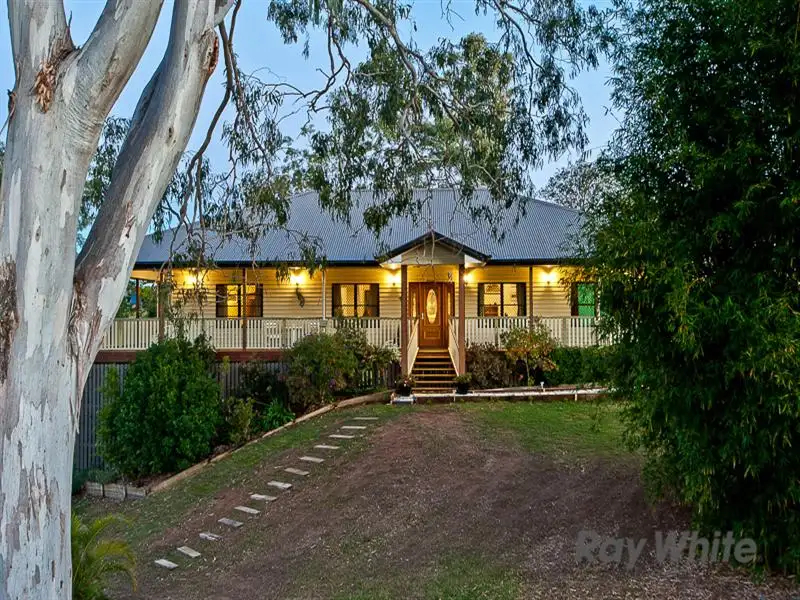 Main view of Homely house listing, 6 Toby Court, Dayboro QLD 4521