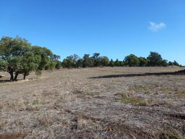 Third view of Homely land listing, Lot 116 Citron Way, Lower Chittering WA 6084