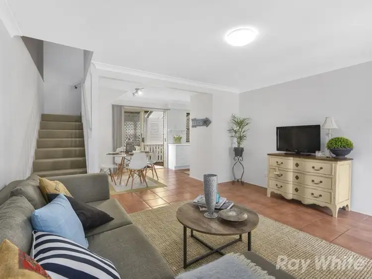 Seventh view of Homely townhouse listing, 8/46 Gaythorne Road, Gaythorne QLD 4051