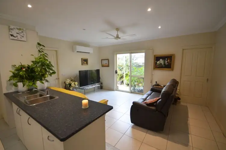 Third view of Homely townhouse listing, 2A/28 Darling Street, Echuca VIC 3564