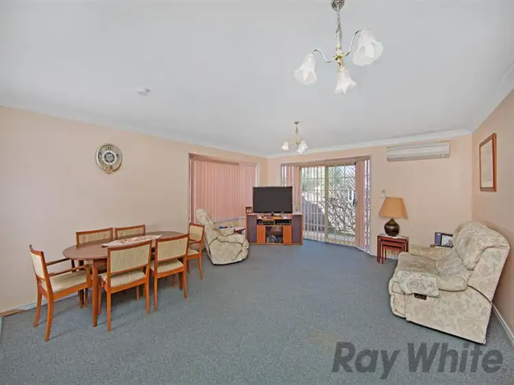 Second view of Homely house listing, 6/11 Lakeview Street, Toukley NSW 2263