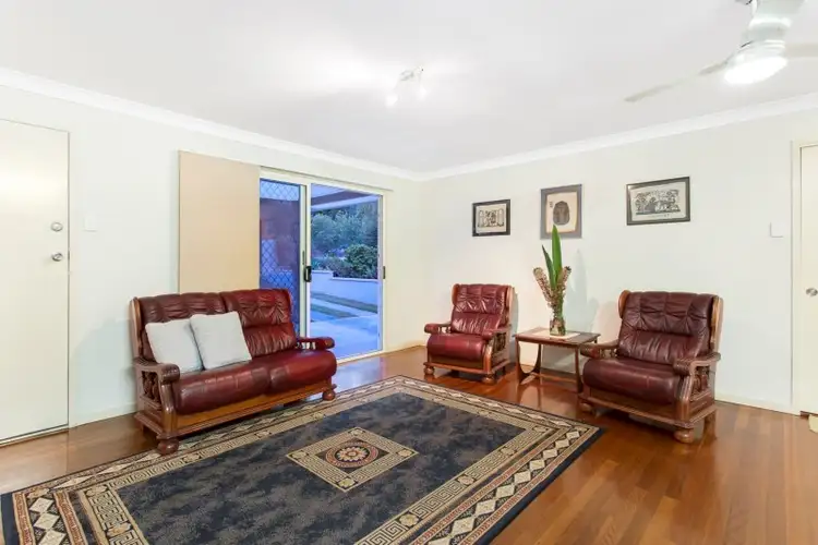 Fifth view of Homely house listing, 46 Crewe Street, Mount Gravatt East QLD 4122