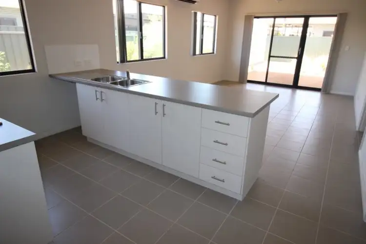 Sixth view of Homely house listing, 41 Ettrick Court, South Hedland WA 6722