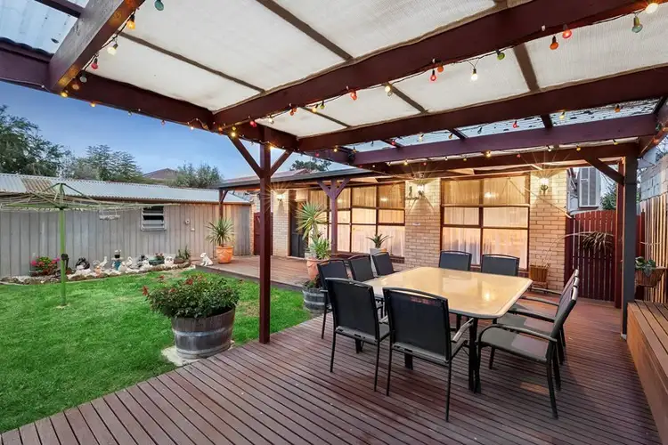 Second view of Homely house listing, 21 Hardy Court, Oakleigh South VIC 3167