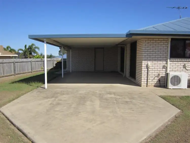 Third view of Homely house listing, 5 Matsen Court, Gracemere QLD 4702