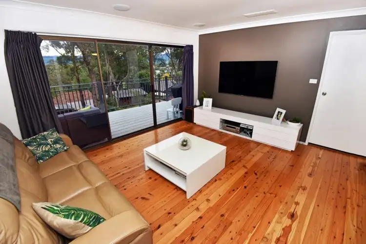Fifth view of Homely house listing, 12 Bridge Avenue, Oak Flats NSW 2529