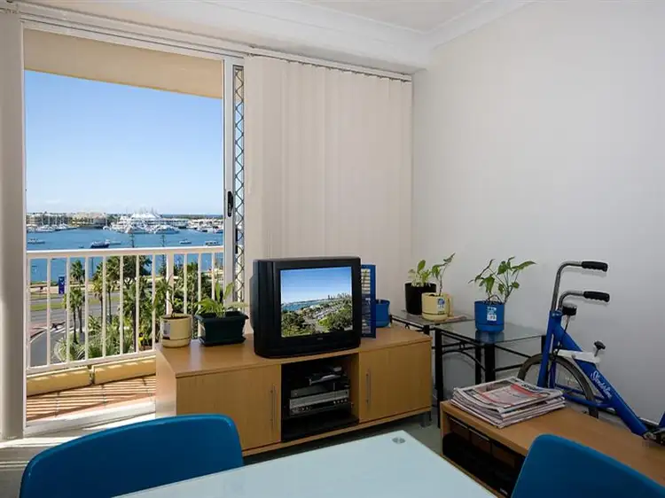 Third view of Homely unit listing, 36/30 Marine Parade, Southport QLD 4215
