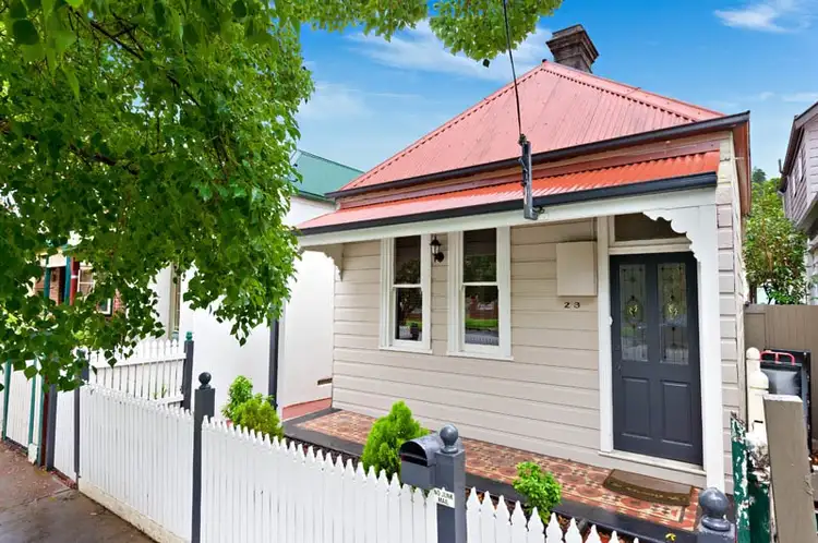 23 Annesley Street, Leichhardt NSW 2040