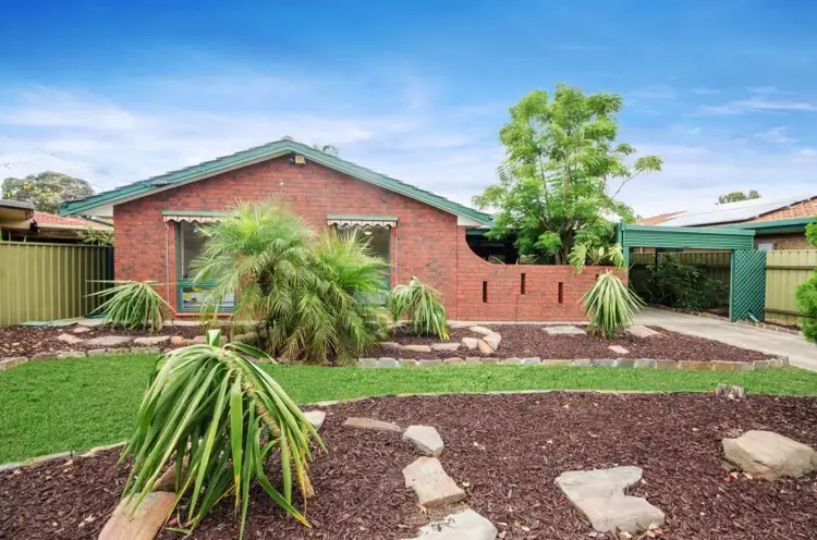 Main view of Homely house listing, 81 Wright Street, Renown Park SA 5008