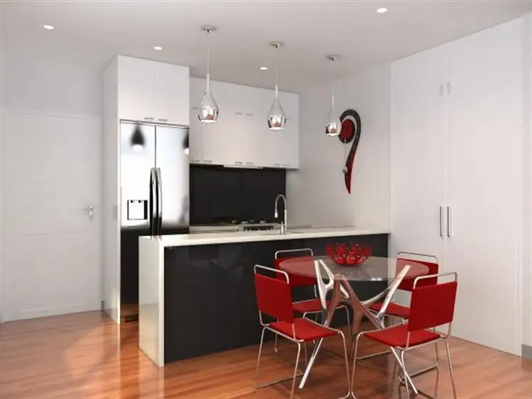 Fourth view of Homely land listing, 50 Station Street, Burwood VIC 3125
