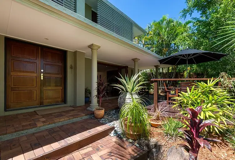 40 Moggill Road, The Gap QLD 4061