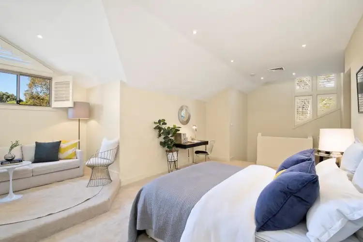 Sixth view of Homely apartment listing, 15/2 Bells Avenue, Cammeray NSW 2062