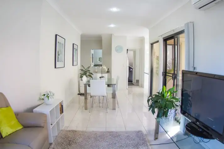 Second view of Homely townhouse listing, Address available on request