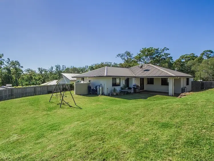 Fifth view of Homely house listing, 8 Murphys Lane, Oxenford QLD 4210