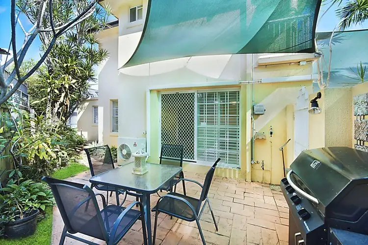 Third view of Homely apartment listing, 1/15 Burra Street, Chevron Island QLD 4217